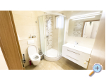 Apartmny Antonio - Tisno Chorvatsko