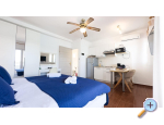 Apartmny Antonio - Tisno Chorvatsko