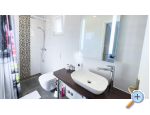 Apartmny Antonio - Tisno Chorvatsko