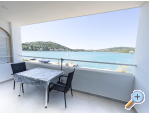 Apartmny Antonio - Tisno Chorvatsko