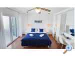 Apartmny Antonio - Tisno Chorvatsko