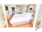 Apartmny Antonio - Tisno Chorvatsko