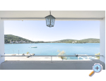Apartmny Antonio - Tisno Chorvatsko