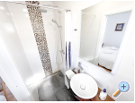 Apartmny Antonio - Tisno Chorvatsko