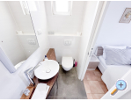 Apartmny Antonio - Tisno Chorvatsko