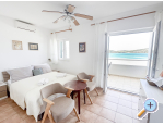 Apartmny Antonio - Tisno Chorvatsko