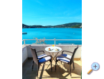 Apartmny Antonio - Tisno Chorvatsko