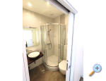 Apartmny Antonio - Tisno Chorvatsko