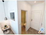 Apartmny Antonio - Tisno Chorvatsko