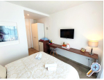 Apartmny Antonio - Tisno Chorvatsko