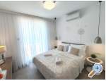 Apartmny Antonio - Tisno Chorvatsko
