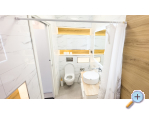Apartmny Antonio - Tisno Chorvatsko