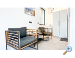 Apartmny Antonio - Tisno Chorvatsko