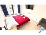 Apartmny Antonio - Tisno Chorvatsko