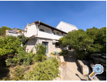 Apartmny Antonio - Tisno Chorvatsko