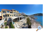 Apartmny Antonio - Tisno Chorvatsko