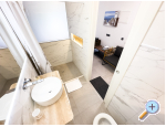Apartmny Antonio - Tisno Chorvatsko
