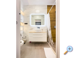 Apartmny Antonio - Tisno Chorvatsko