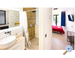 Apartmny Antonio - Tisno Chorvatsko