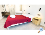 Apartmny Antonio - Tisno Chorvatsko