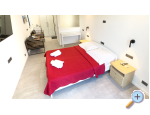 Apartmny Antonio - Tisno Chorvatsko