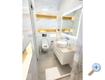 Apartmny Antonio - Tisno Chorvatsko