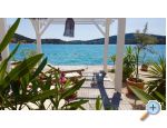 Apartmny Antonio - Tisno Chorvatsko