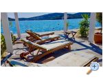 Apartmny Antonio - Tisno Chorvatsko