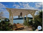 Apartmny Antonio - Tisno Chorvatsko
