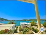 Apartmny Antonio - Tisno Chorvatsko