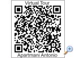 Apartmny Antonio - Tisno Chorvatsko