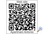 Apartmny Antonio - Tisno Chorvatsko