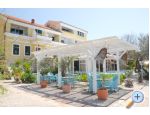Apartmny Antonio - Tisno Chorvatsko