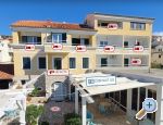 Apartmny Antonio - Tisno Chorvatsko