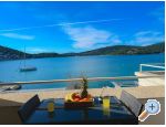 Apartmny Antonio - Tisno Chorvatsko