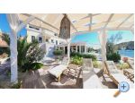 Apartmny Antonio - Tisno Chorvatsko