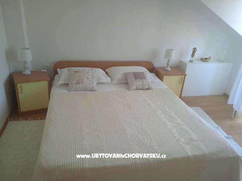 Appartements Toni – Ferienwohnung Tisno, Kroatien – Foto 11