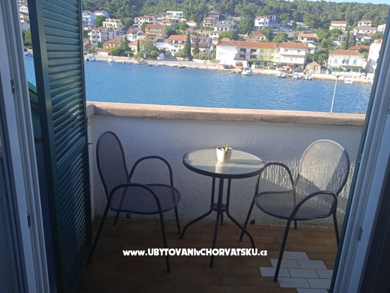 Appartements Toni – Ferienwohnung Tisno, Kroatien – Foto 12