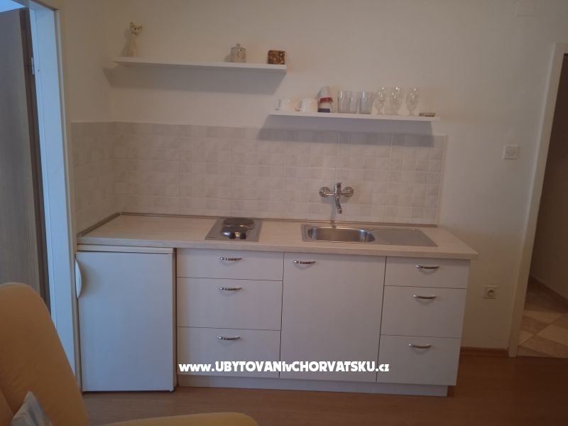 Appartements Toni – Ferienwohnung Tisno, Kroatien – Foto 13