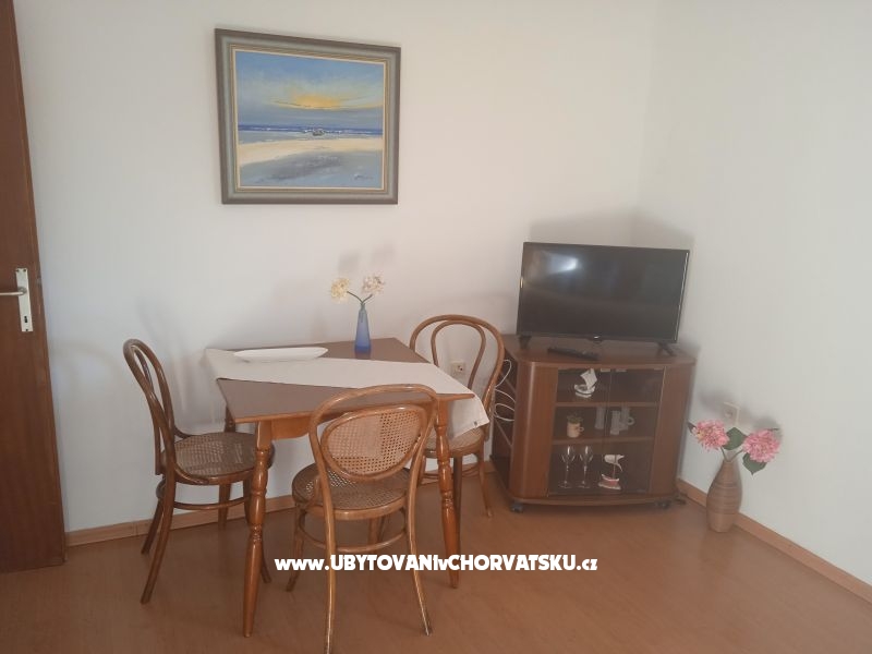 Appartements Toni – Ferienwohnung Tisno, Kroatien – Foto 14
