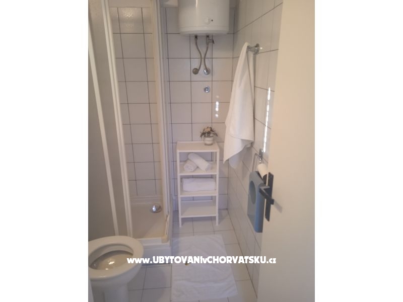 Appartements Toni – Ferienwohnung Tisno, Kroatien – Foto 15