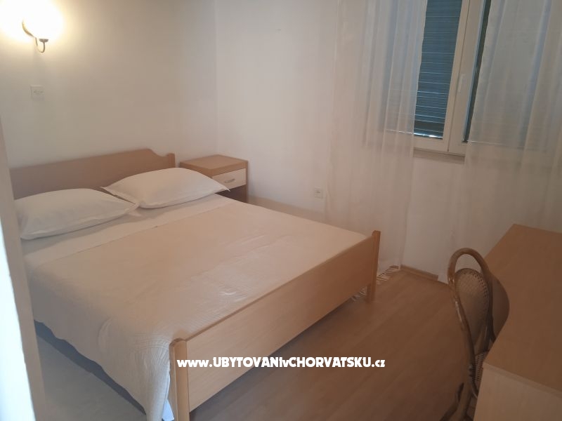 Appartements Toni – Ferienwohnung Tisno, Kroatien – Foto 16