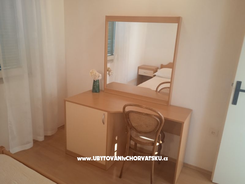 Appartements Toni – Ferienwohnung Tisno, Kroatien – Foto 17