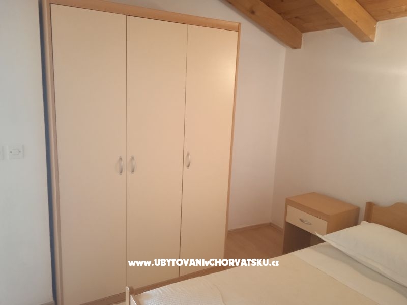 Appartements Toni – Ferienwohnung Tisno, Kroatien – Foto 18