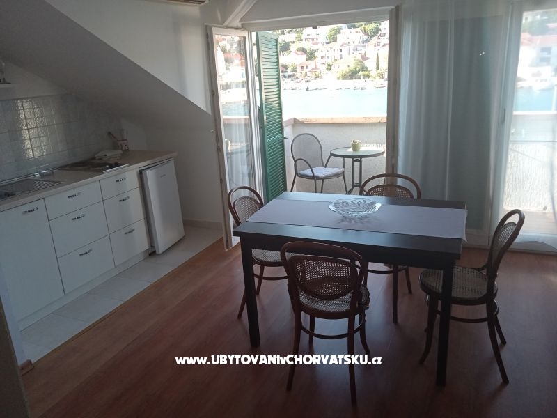 Appartements Toni – Ferienwohnung Tisno, Kroatien – Foto 2