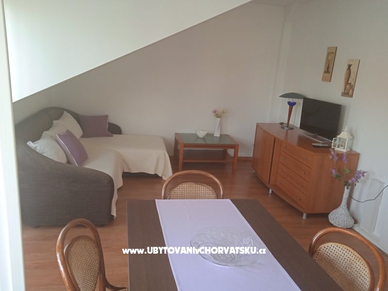 Appartements Toni – Ferienwohnung Tisno, Kroatien – Foto 3