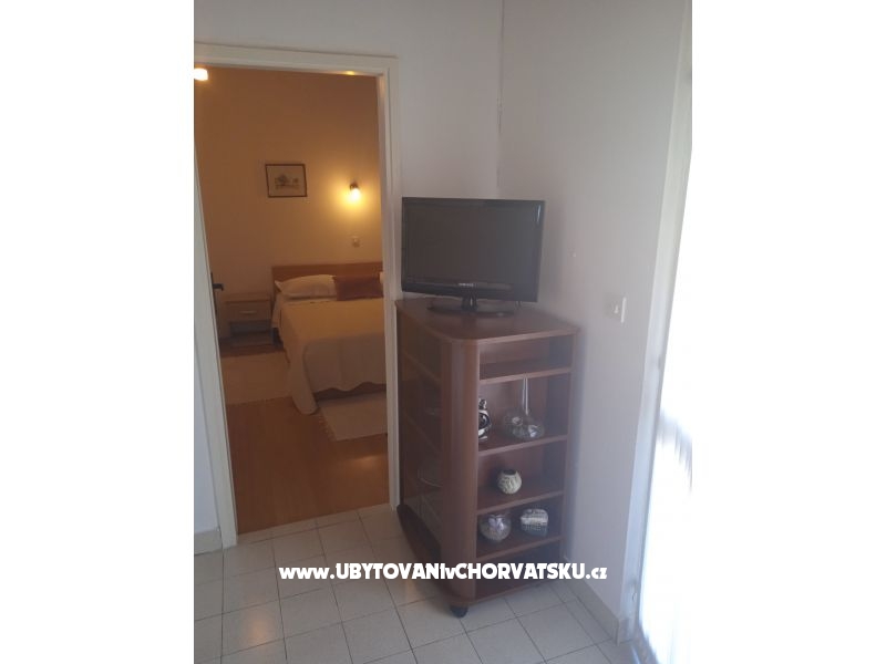 Appartements Toni – Ferienwohnung Tisno, Kroatien – Foto 4