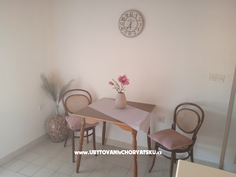 Appartements Toni – Ferienwohnung Tisno, Kroatien – Foto 5