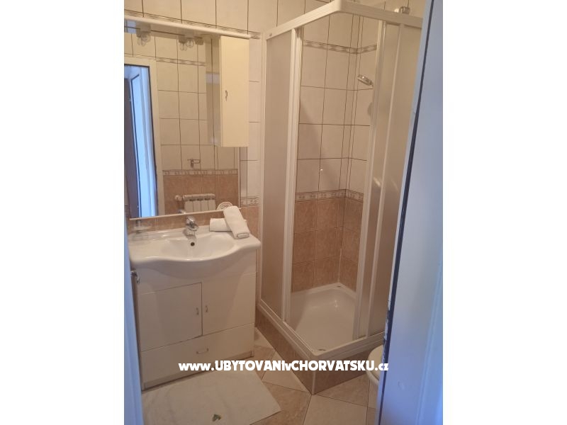 Appartements Toni – Ferienwohnung Tisno, Kroatien – Foto 6