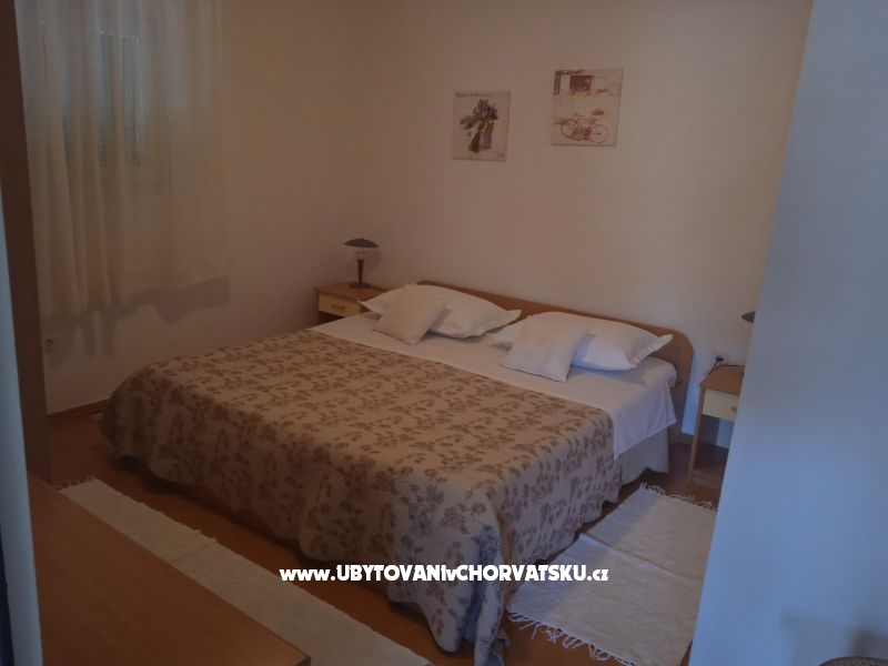 Appartements Toni – Ferienwohnung Tisno, Kroatien – Foto 7